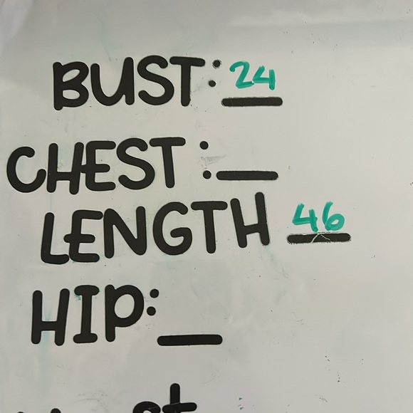 Vince Starry Dot Long-sleeve shift dress. Size M - Picture 5 of 11